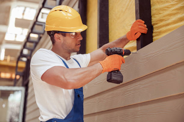 Best Siding Painting and Refinishing  in Berkeley, CA