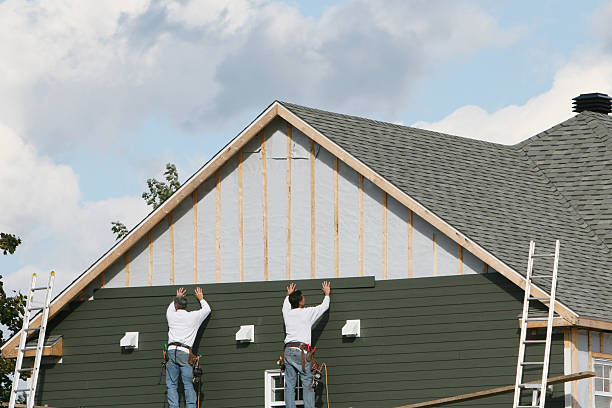 Professional Siding in Berkeley, CA